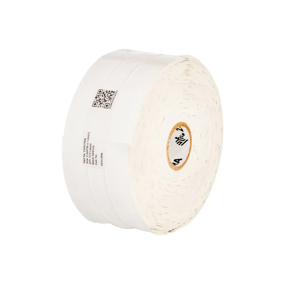 Zebra Z-Band Direct Soft zīdaiņu termozīmols