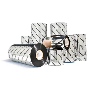 Thermal Ribbon Intermec TMX 3710 450 m Black