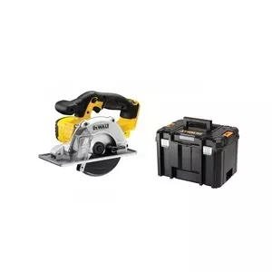 Циркулярная пила DeWALT DCS373NT