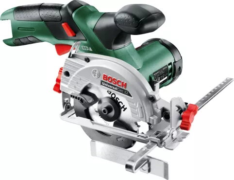 Zāģis Bosch UniversalCirc 12, 06033C7003, 3165140901505