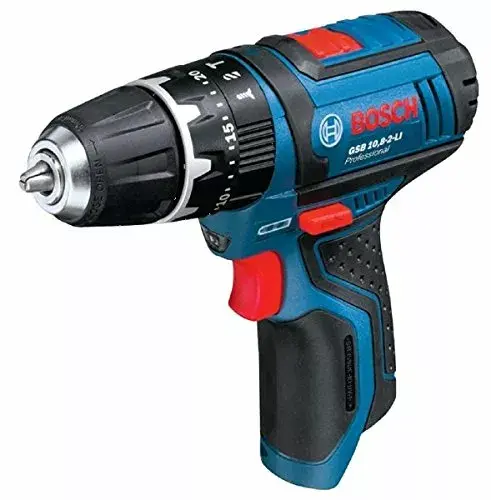 Screwdriver Bosch GSR 10.8-2-LI Photo 3