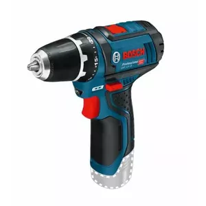 Screwdriver Bosch GSR 10.8-2-LI 950 g Black Blue
