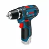 Screwdriver Bosch GSR 10.8-2-LI Photo 2