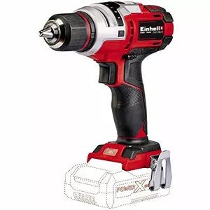 Pistol Grip Drill Einhell TE-CD 18 Li E, 1400 RPM, 1.14 kg