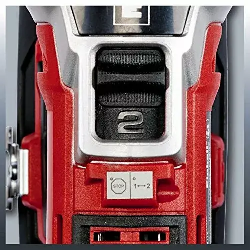 Pistol Grip Drill Einhell TE-CD 18 Li E, 4513870 Photo 5