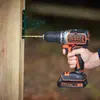 Urbis Black & Decker BL186KB-QW Photo 3