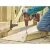 Drill Black & Decker BDCDD186K-QW, BDCDD186K-QW Photo 3