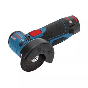 Angle Grinder Bosch GWS 10,8-76 V-EC