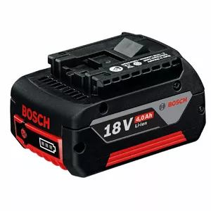 Bosch GBA 18 V 4,0 Ah M-C Battery