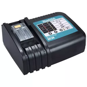 Battery charger Makita 194863-5