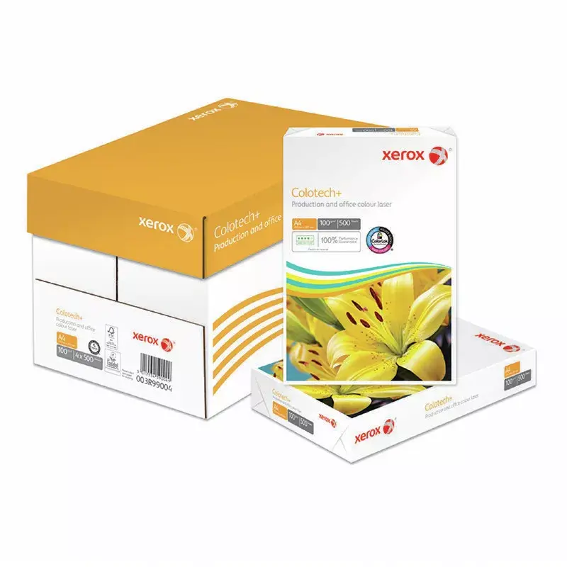 Xerox 003R99004 A4 papīrs 500 loksnes Photo 3