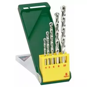 Сверло Bosch 2 607 019 438
