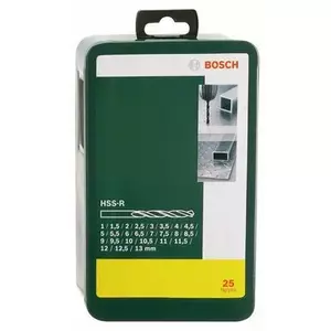 Drill Bit Bosch 2 607 019 446