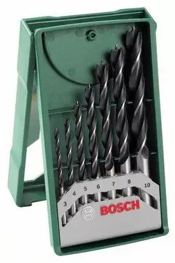 Urbis Bosch 2 607 019 580 Photo 2