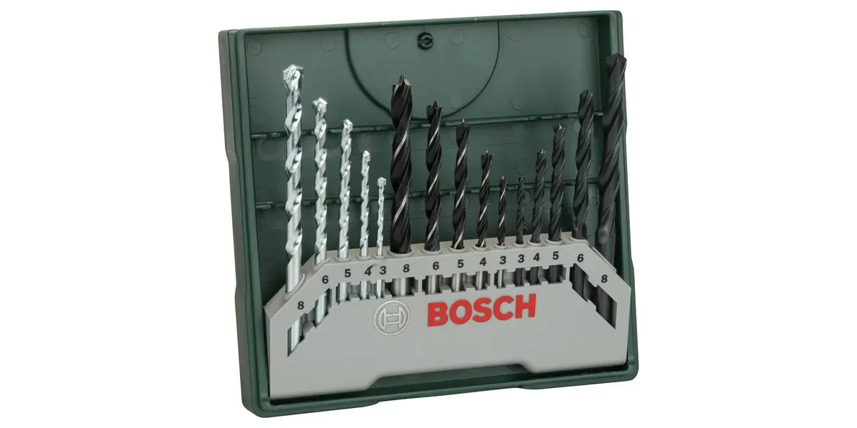 Bosch 2 607 019 675 X-Line
