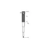 Сверла Bosch SDS plus-9 RebarCutter Photo 3
