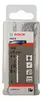 Bosch HSS-G Metal Drill Bit Set 5mm (10 pcs) Photo 2