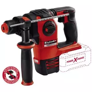 Urbtuvs Einhell HEROCCO