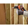 Black & Decker BEH710‑QS electric straight drill Photo 3