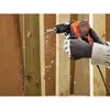 Black & Decker BEH710‑QS прямая электрическая дрель Photo 6