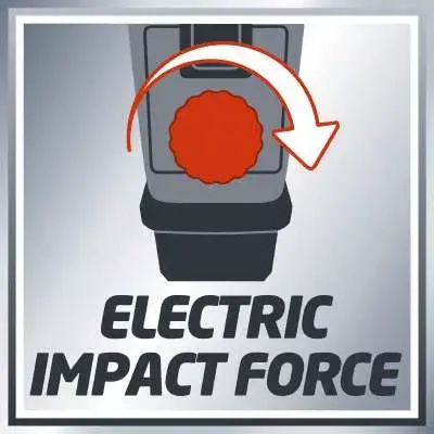 Электрический степлер Einhell TC-EN 20 E Photo 2