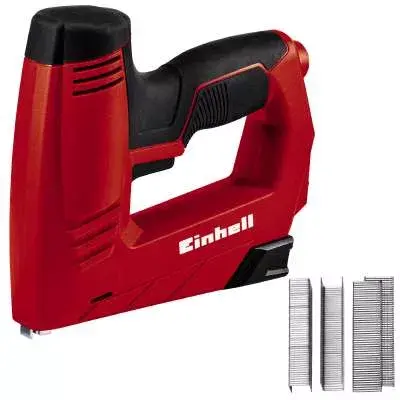 Электрический степлер Einhell TC-EN 20 E Photo 5