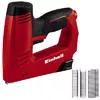 Электрический степлер Einhell TC-EN 20 E Photo 5
