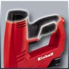 Электрический степлер Einhell TC-EN 20 E Photo 7