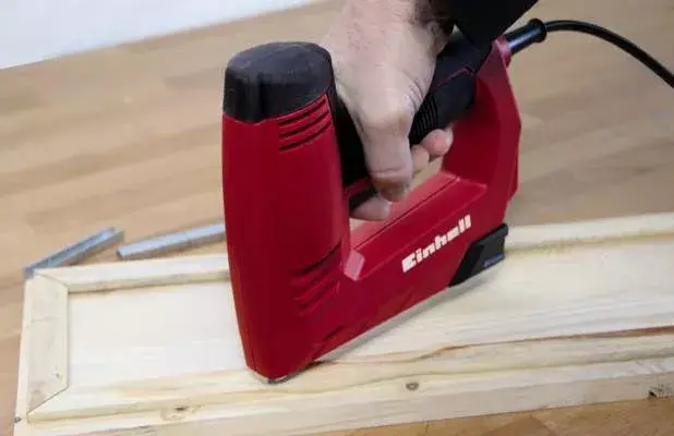 Электрический степлер Einhell TC-EN 20 E Photo 10