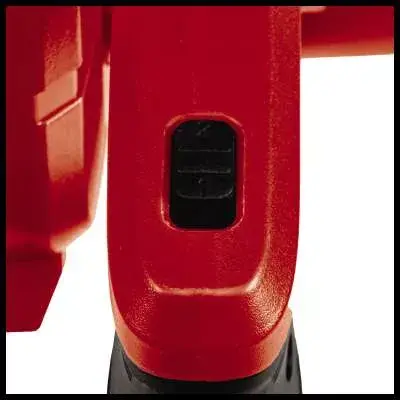 Handheld blower Einhell TE-CB 18/180 Li-Solo Photo 2