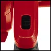 Handheld blower Einhell TE-CB 18/180 Li-Solo Photo 2