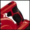 Handheld blower Einhell TE-CB 18/180 Li-Solo Photo 3