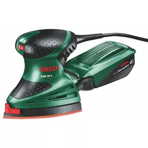 Slīpmašīna Bosch PSM 160 A