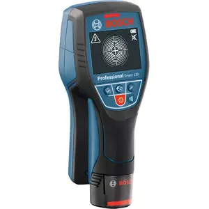 Digital multi-detector Bosch D-tect 120