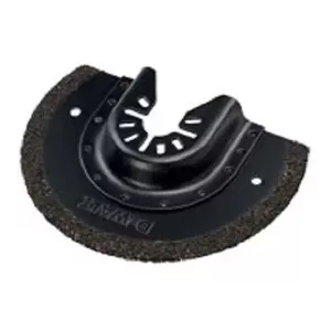 Multifunction tool attachment DeWalt DT20717-QZ — Length 25 mm, Diameter 95 mm