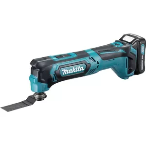 Колебательный инструмент Makita TM30DSMJX5