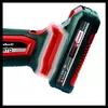 Multi-tool Einhell VARRITO Black Red Photo 8