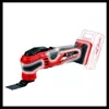 Multi-tool Einhell VARRITO Black Red Photo 10