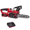 Цепная пила Einhell GE-LC 18 Li Kit Photo 10