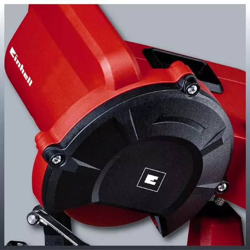 Leņķa slīpmašīna Einhell GE-CS 18 Li - Solo Photo 3