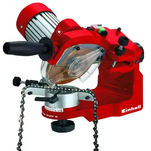 Угловая шлифмашина Einhell GC-CS 235 E 235 W 3000 RPM