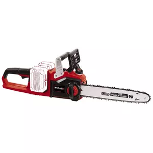 Цепная пила Einhell GE-LC 36/35 Li-Solo