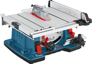 Пила настольная Bosch GTS 10 XC Professional