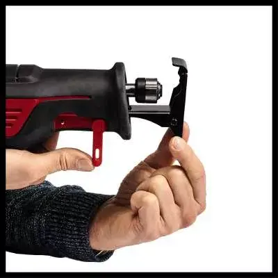 Реноватор Einhell TE-AP 750 Photo 4