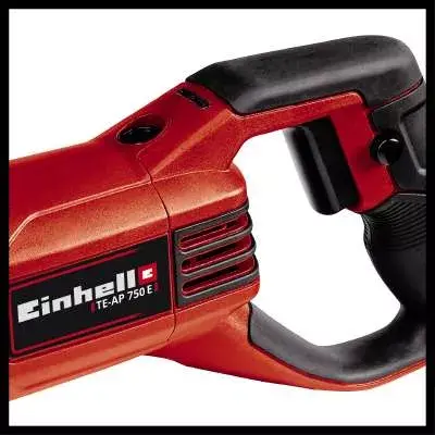 Реноватор Einhell TE-AP 750 Photo 5