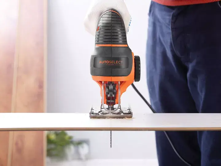 Zāģis Black & Decker KS801SEK Photo 3