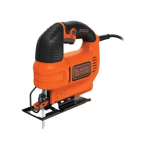 Электролобзик Black & Decker KS701E 520W 3000spm Глубина реза 7см