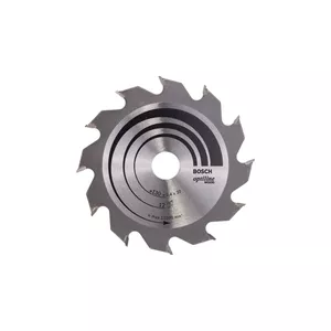 Circular Saw Blades Bosch Optiline Wood 2608640727