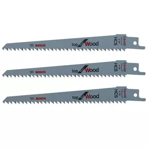 Полотно для лобзика Bosch F016800303