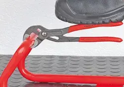 Pliers Knipex KP-8701150 Photo 2